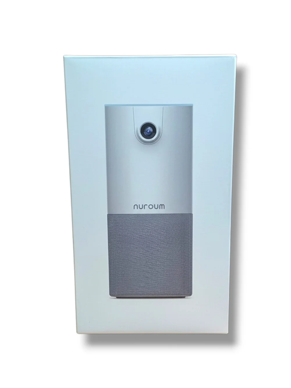 NEW NUROUM AW-C20 Conference Webcam w Mic & Speaker HD 1080P Video Call All-in 1
